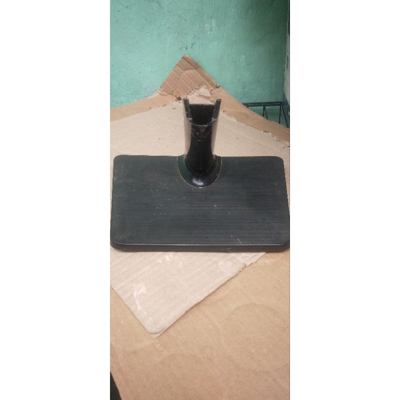 jual kaki monitor merek Lg