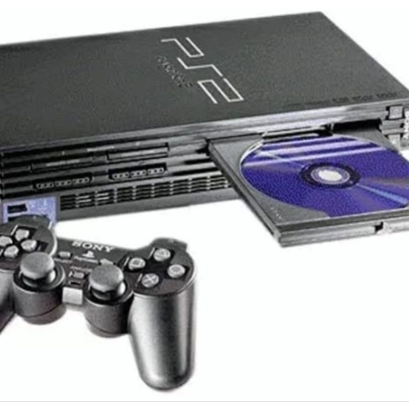 PS2 2 seri 5xxx MATRIX OPTIK FREE 2 STIK