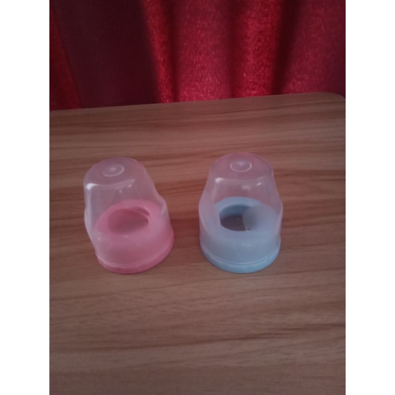Aksesoris Botol Susu HUKI gagang handle / Tutup Botol susu untuk Botol Huki