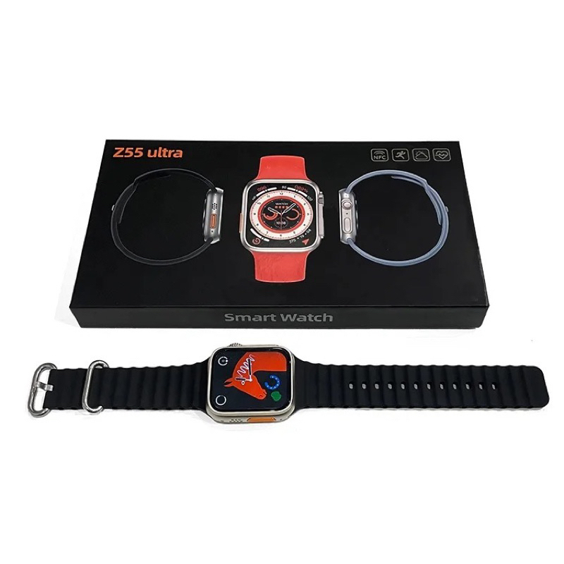 SMARTWATCH Z55 ULTRA GOOD QUALITY