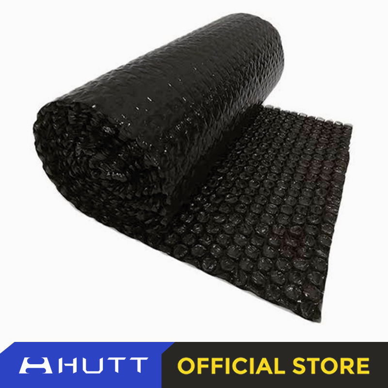 

Bubble Wrap Hitam (Extra Bubble Wrap)