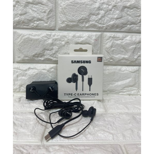 HF Handfree Headset Samsung AKG S8 Termurah