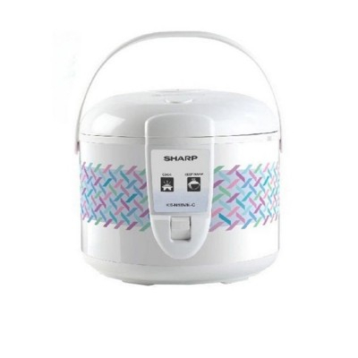 Sharp Rice Cooker KS-N18ME-C