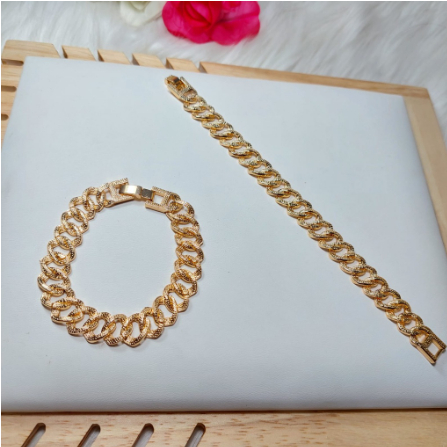 GELANG SISIK NAGA XUPING PERHIASAN WANITA || AKSESORIS WANITA GELANG SISIK NAGA XUPING ||