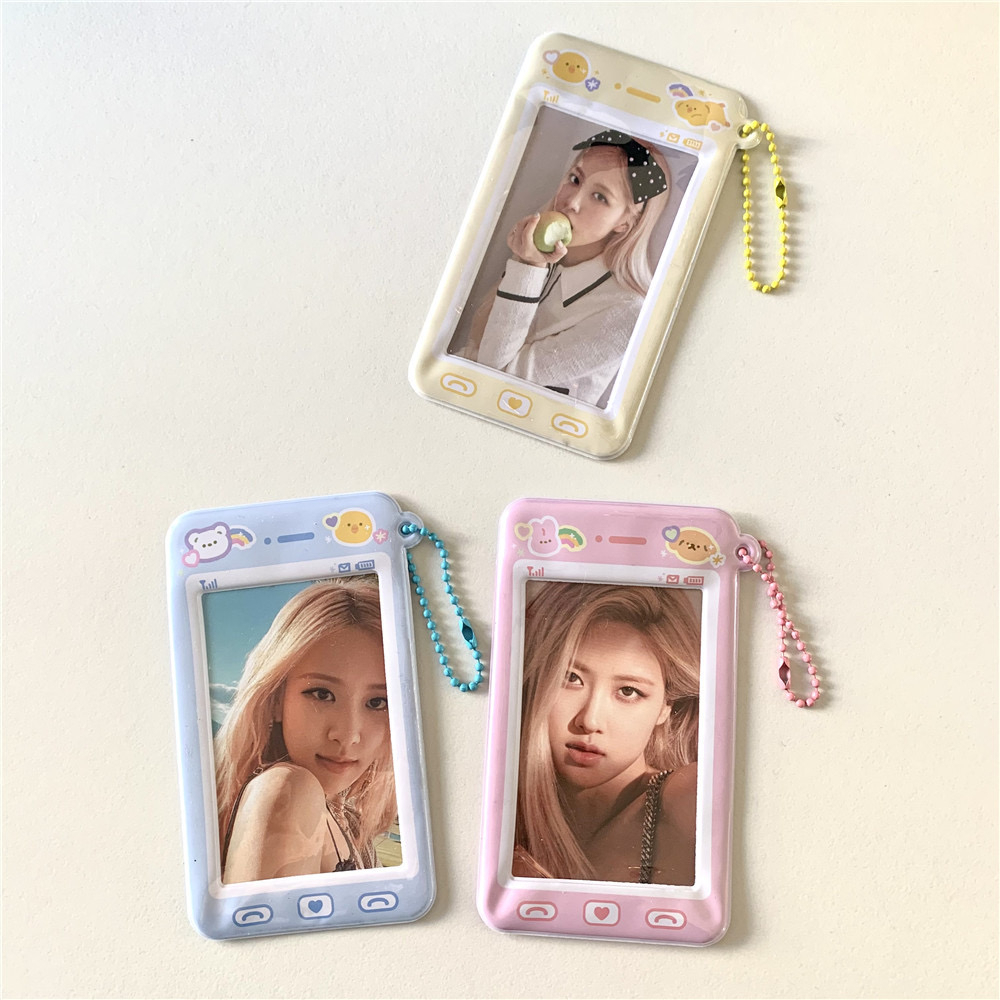 (Ready) Photocard Holder PC Frame HP