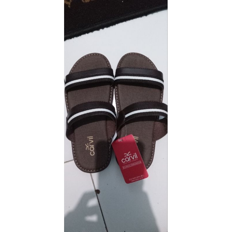 SANDAL ANAK LAKI LAKI CARVIL