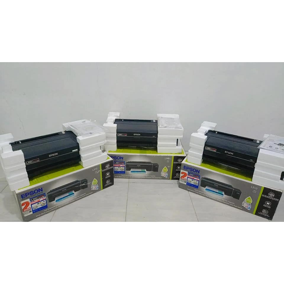 Epson L310 Second Like New