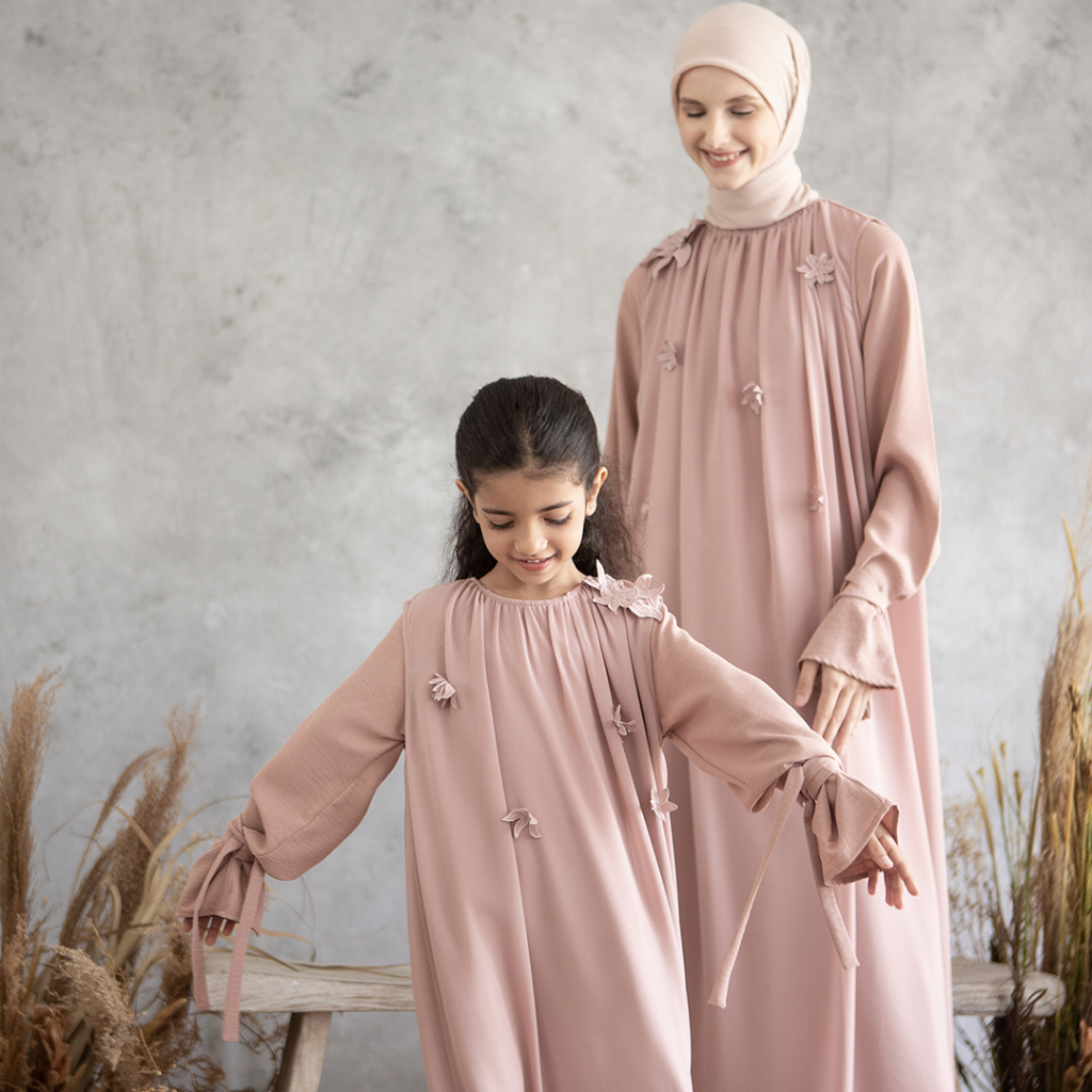 Arsa Ganika Kids by Aska Label