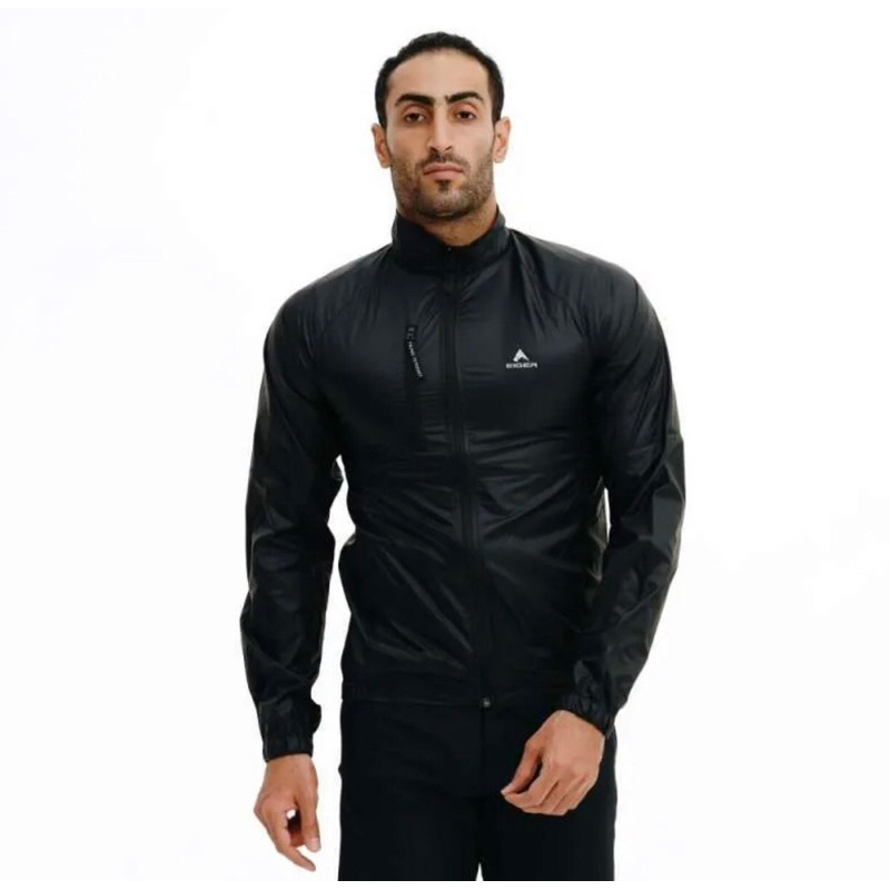 Jacket Eiger1989 X-Syncline Windbreaker Jaket - Original