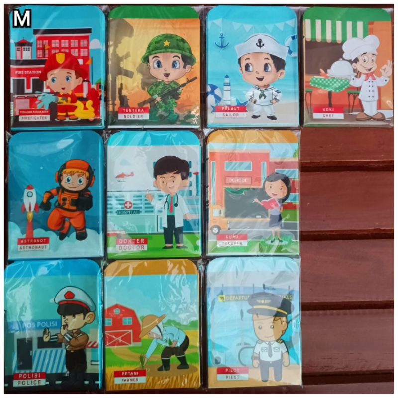 

Amplop Lebaran Angpao Part 2