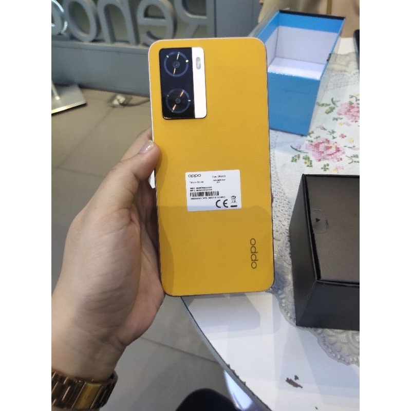 Oppo A57 4/64