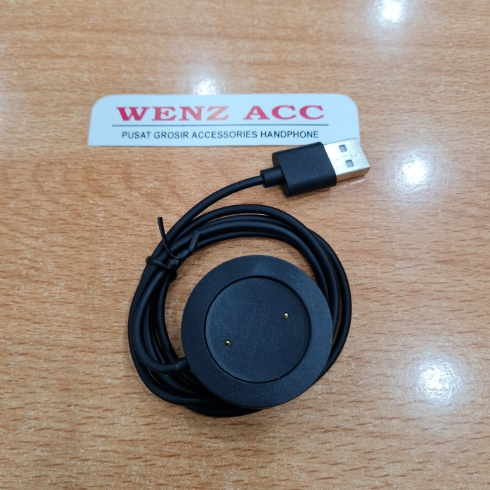 Dock Charger Portable USB Cable Kabel Xiaomi Mi Watch / Mi watch S1 Active