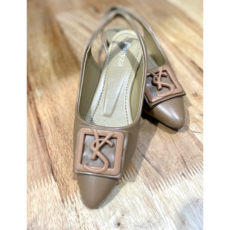 Ysl Shoes Faeyza
