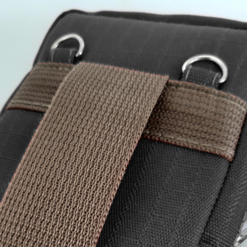 Tas HP 7 inch Pria Pouch Selempang