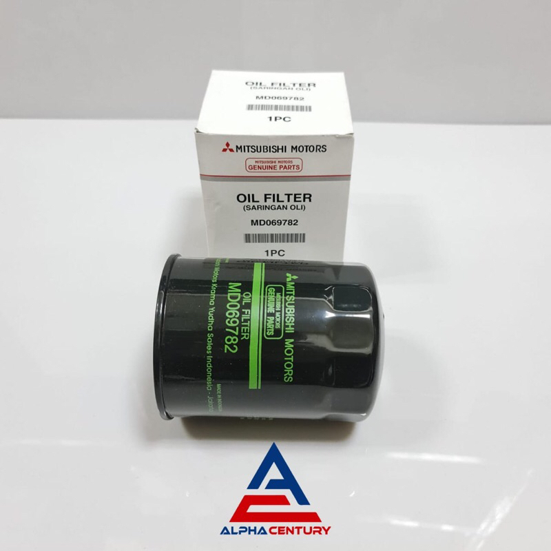 FILTER OLI FILTER OIL L300 L039 L038 KUDA DIESEL ORIGINAL BERGARANSI