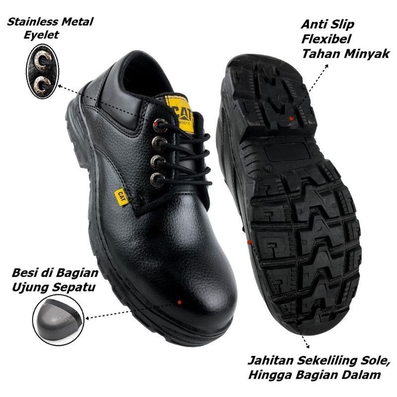 sepatu safety boots,sepatu safety boots pria,sepatu safety boots kerja proyek,sepatu safeti boot,safety boot tali