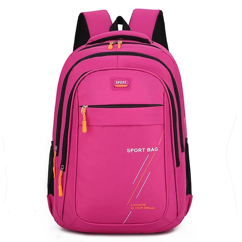 PROMO SALE 7.7 - BACK TO SCHOOL [TERLARIS] - TAS SEKOLAH TK SD SMP SMA RANSEL ANAK PEREMPUAN LAKI-LAKI BACKPACK