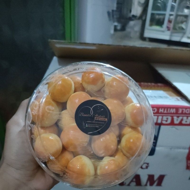 

nastar