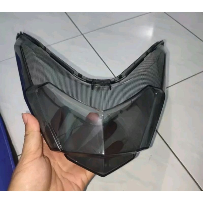 mika stoplamp Vario 125 Vario 150 old NEMO/ Cover mika stoplamp Vario 125 Vario 150 Nemo