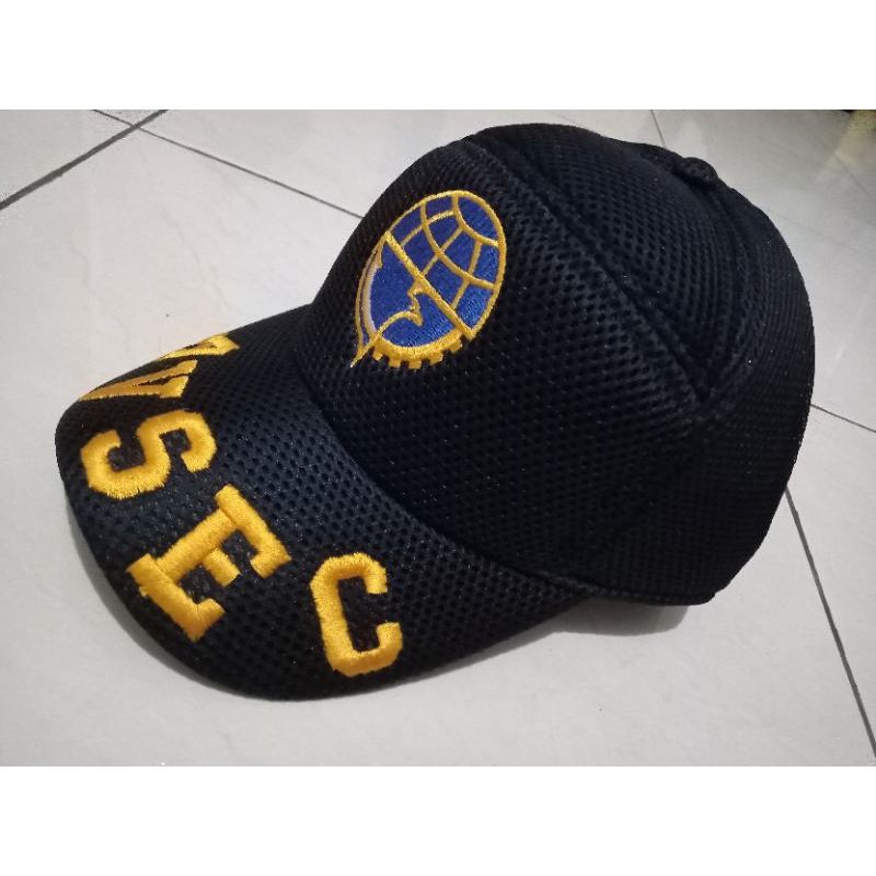 TOPI AVSEC,TOPI SECURITY BANDARA,TOPI SATPAM BANDARA