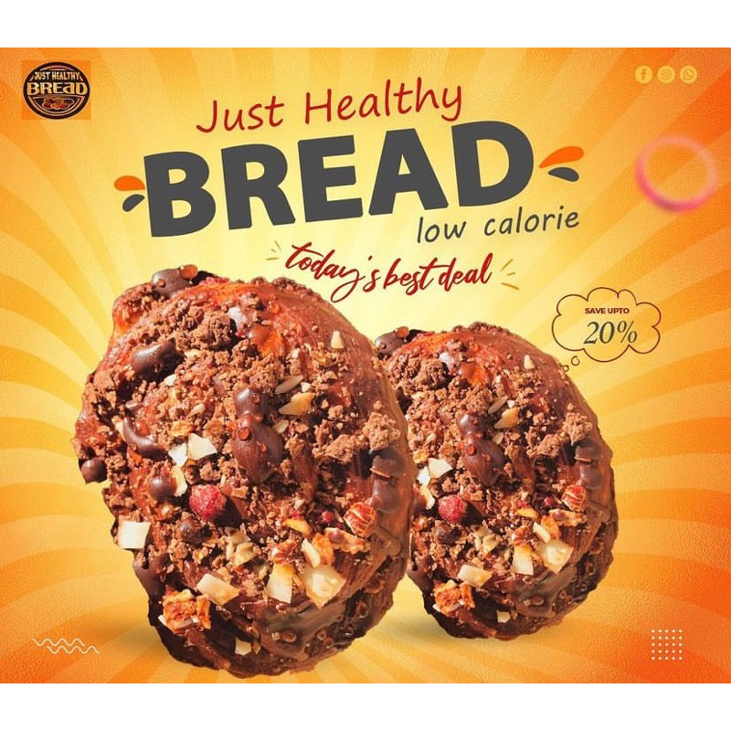 

roti cinnamon roll diet