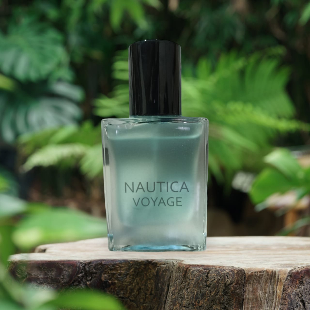 [BISA COD] parfum Inspired by NAUTICA VOYAGE | parfum pria tahan lama 100ML