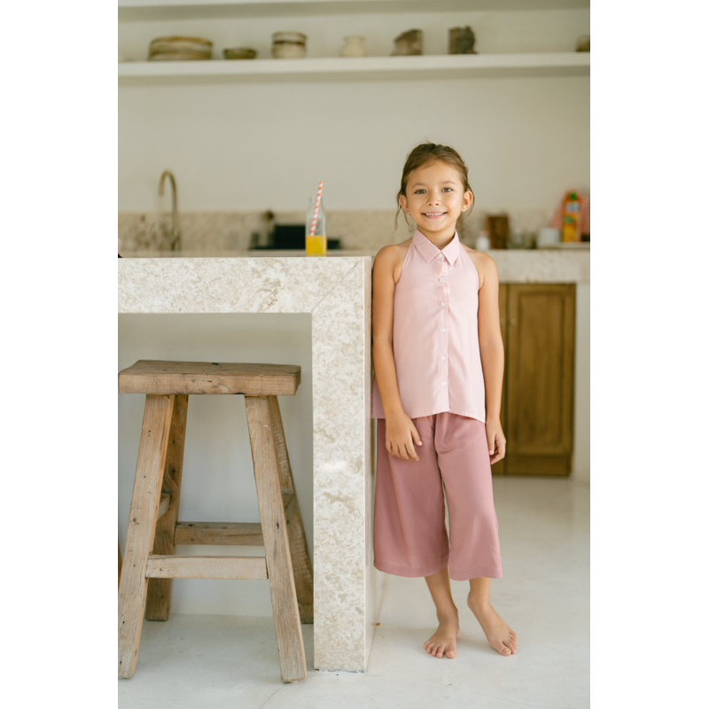 Bohopanna Celia Top 1-10thn / Atasan Anak