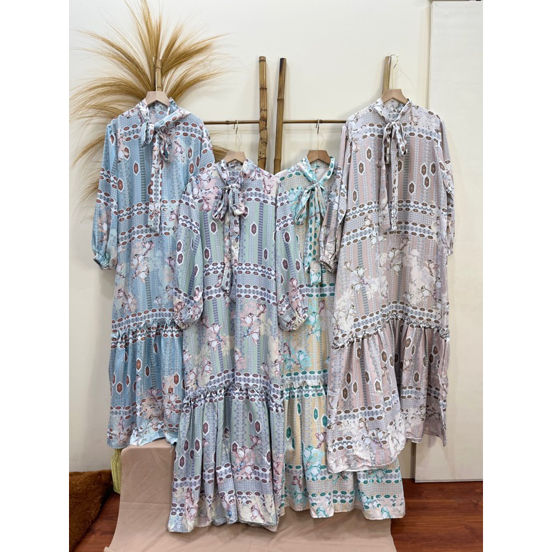 B1583 Dress 2531 // B1604