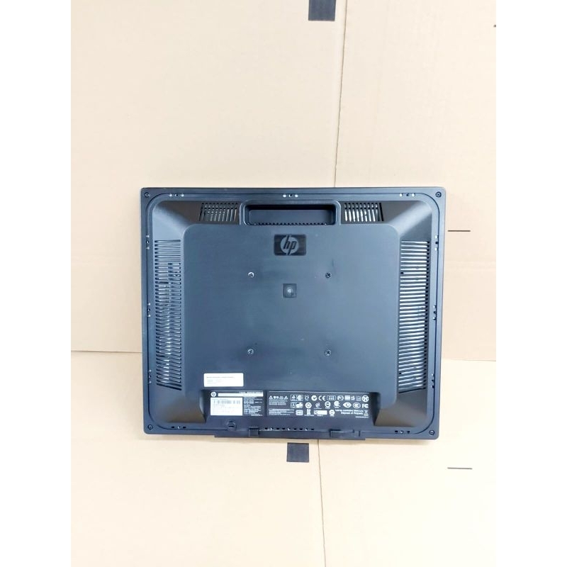 MONITOR LCD 19 INCHI SQUARE JUAL MURRAH