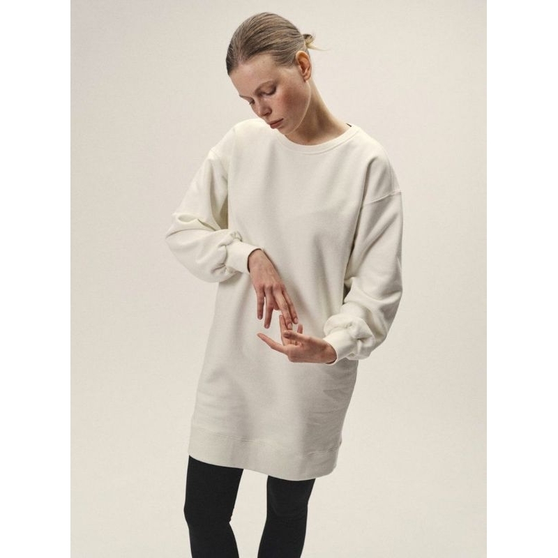 Gp sweatdress simple