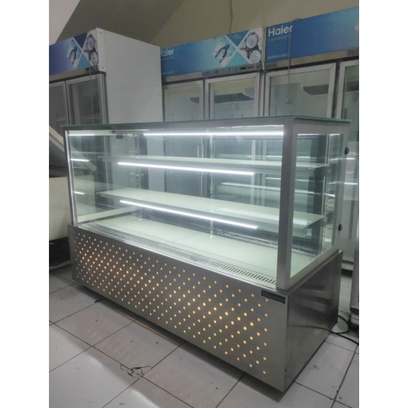 second/STARCOOL SG-180 CAKE SHOWCASE