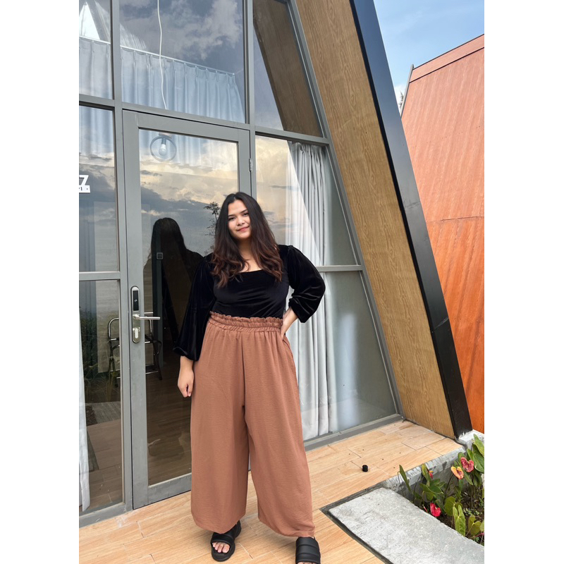 SKOUTWEAR | Lisa Top(Petite Size to Plus Size)