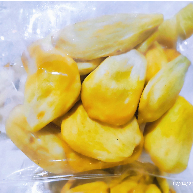 Kripik Buah Nangka Super