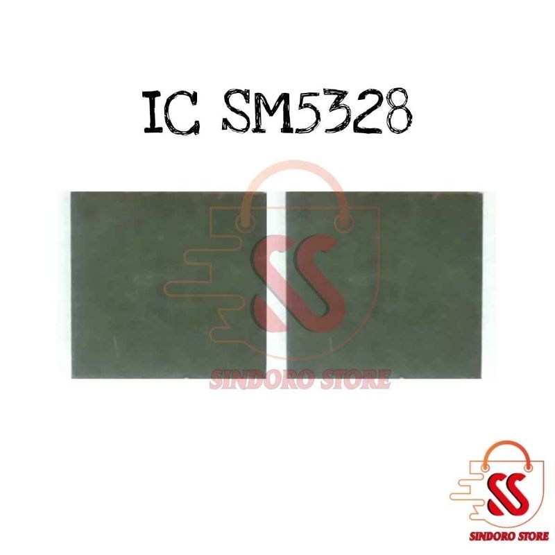 IC Charger SM5328 Vivo Y91 Y93 Y95 SM 5328