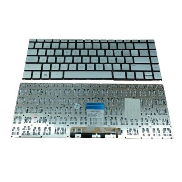 Keyboard HP Pavilion X360 14-DH 14T-DH 14-DQ 14S-DQ 14-CD 14M-CD 14T-C