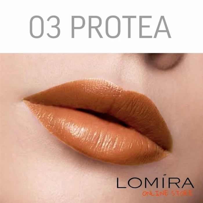 LOMIRA LIP CREAM MATTE