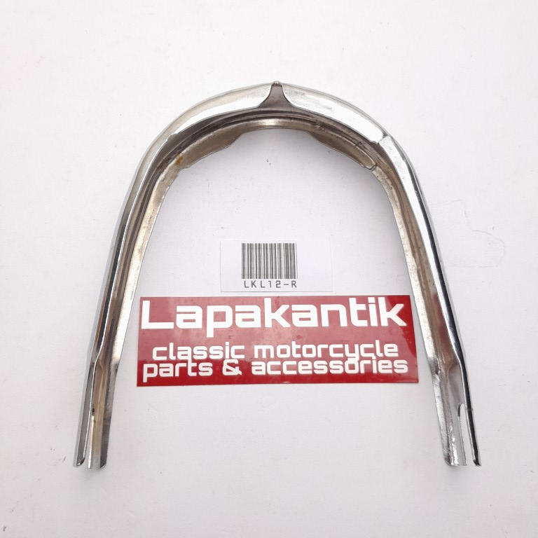 Honda C50 C70 C90 Pispot Klem Sayap Capit Jepitan Sayap