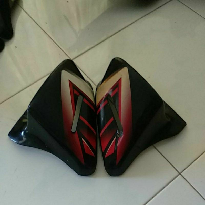 sayap tangki TIGER Tilas Original