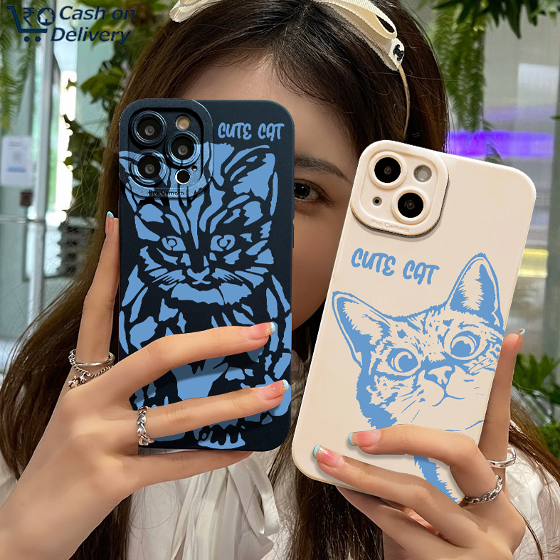 Benua Case - Softcase Pro Camera Realme C35 C11 2021 C25S C20 8i Narzo 50i C11 C21Y 9 Pro Narzo 50 N