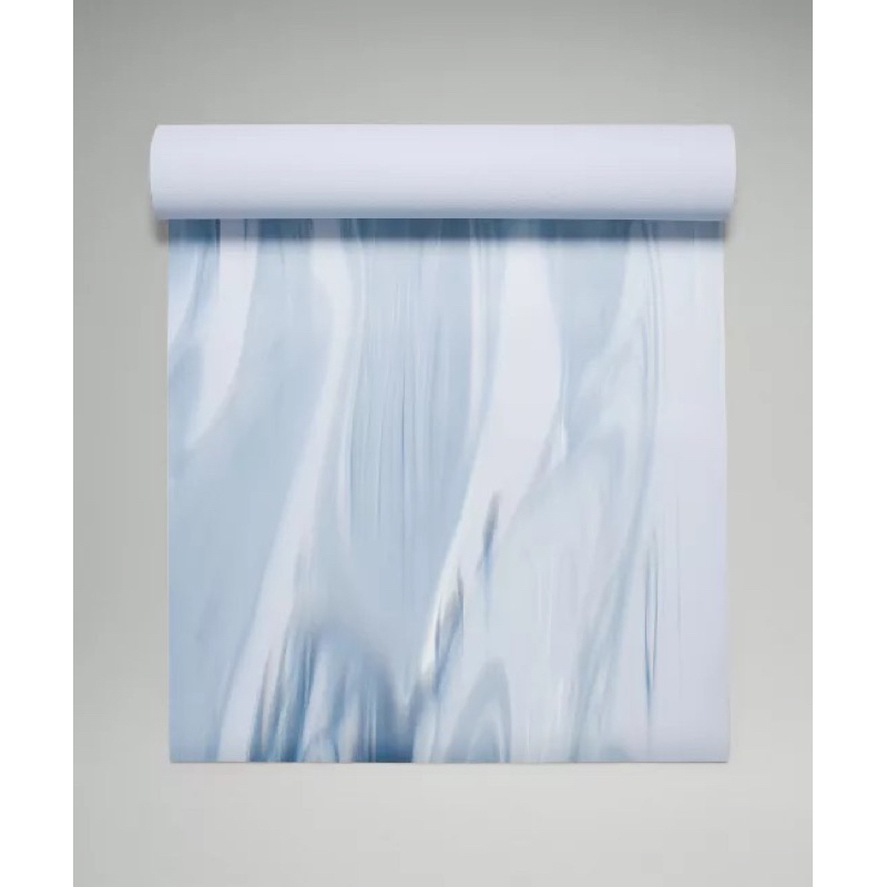 JT Paket Matras + Strap Lululemon