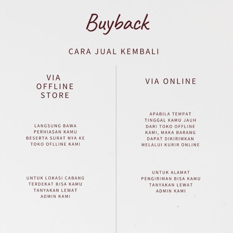 Cincin Emas Waru Mata Putih Variasi Cat Hitam - Toko Emas Gadjah