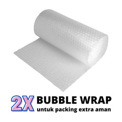 

Bubble Warp Packing