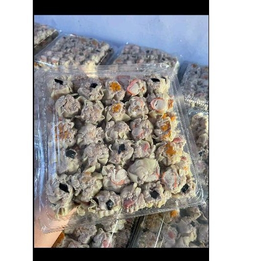 

Dimsum Mini isi 100 pcs
