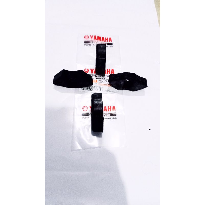 KARET TROMOL JUPITER Z