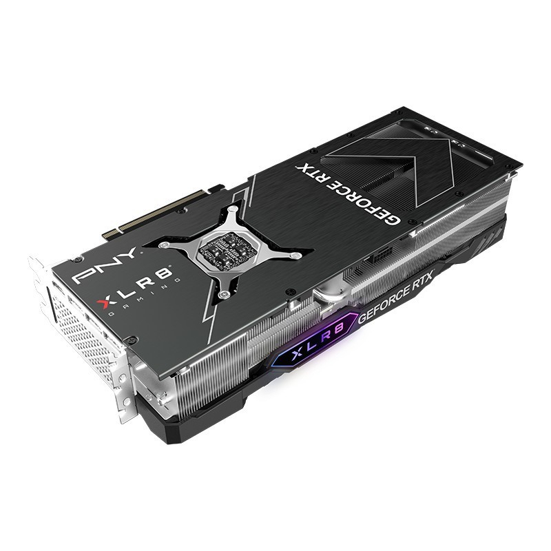 PNY GeForce RTX 4080 16GB DDR6X GAMING VERTO OC XLR8 EPIC-X RGB