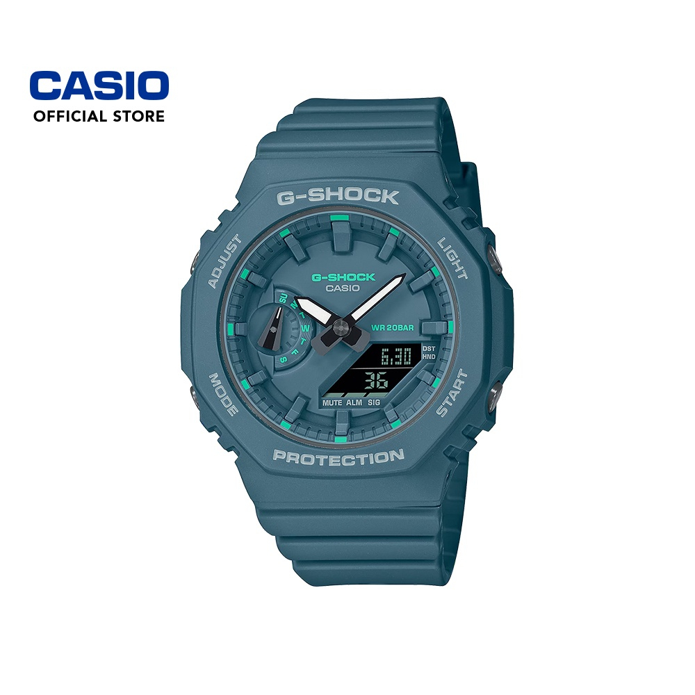 Jam Tangan Casio G-Shock GMA-S2100GA-3ADR Original