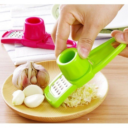 Garlic Press Mini/Pemotong Bawang