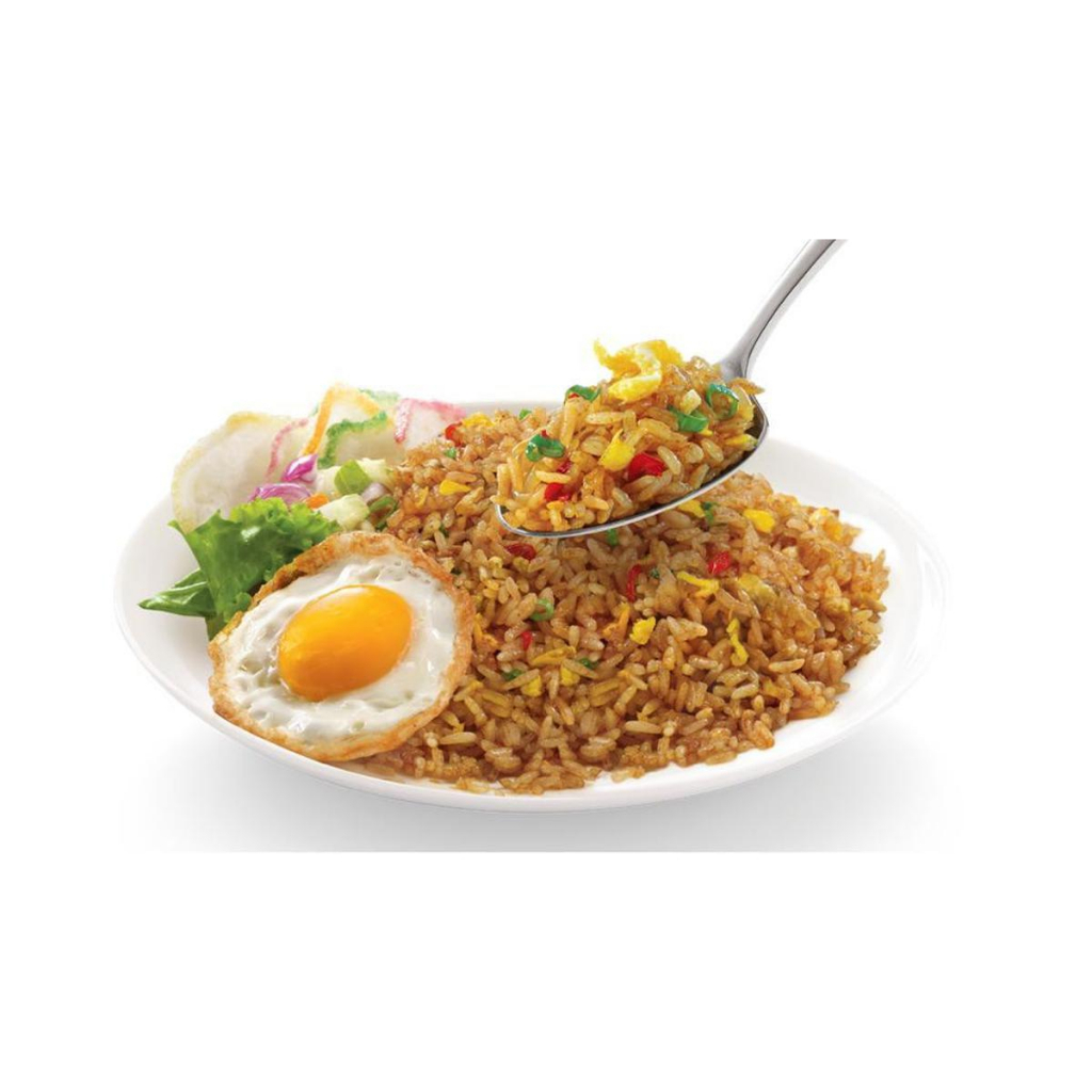 Bumbu Nasi Goreng Sedap* Kokita* Fried Rice* 60gr