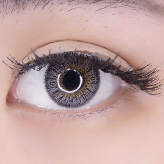 PROMO ctk Softlens Korea JAZZ 14.2mm normal + GRATIS Lenscase