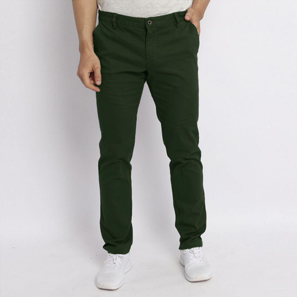 ( PIETER JACKSON ) CELANA CHINO PANJANG